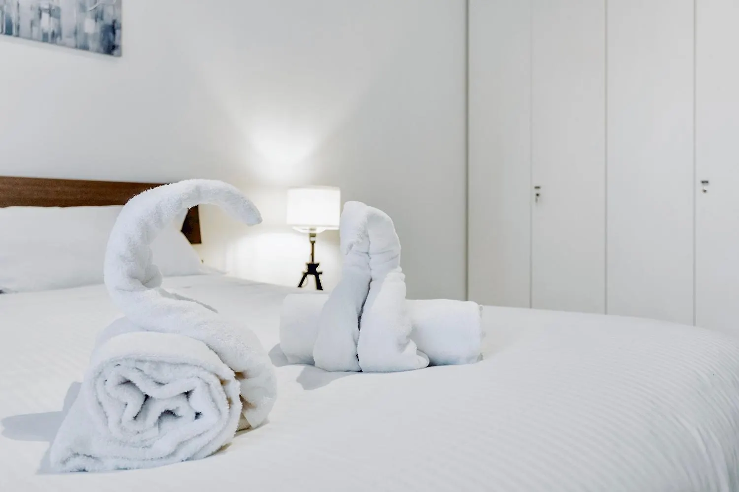 Dolce Vita Bergamasca-Bg Centro Bergamo Apartmán