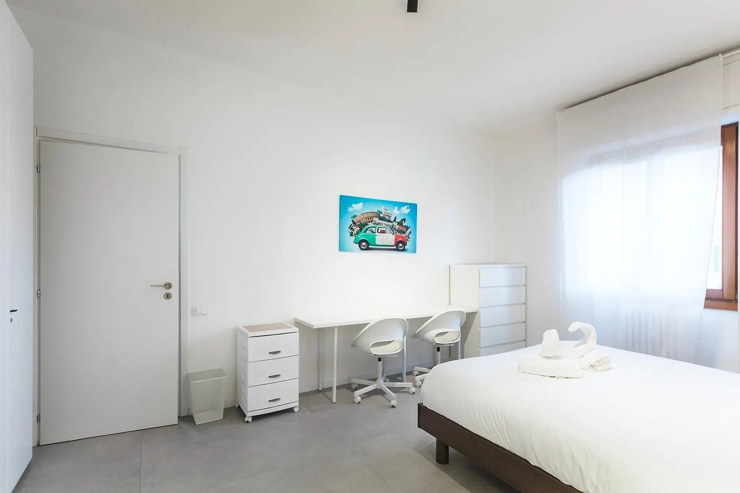 Apartmán Dolce Vita Bergamasca-Bg Centro Bergamo Itálie