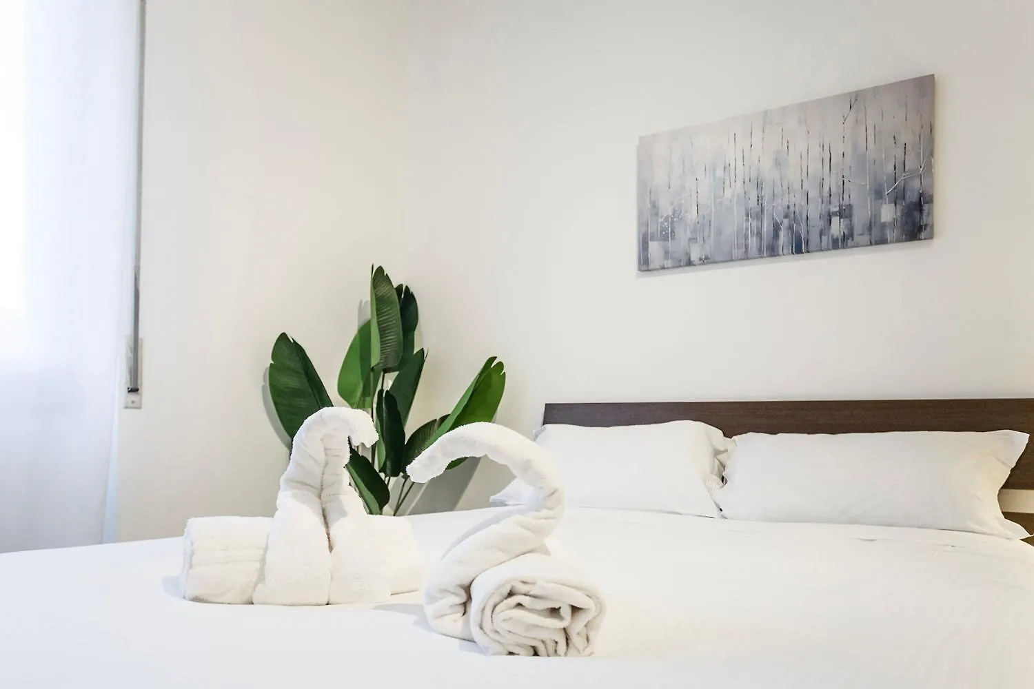 Dolce Vita Bergamasca-Bg Centro Bergamo Apartmán