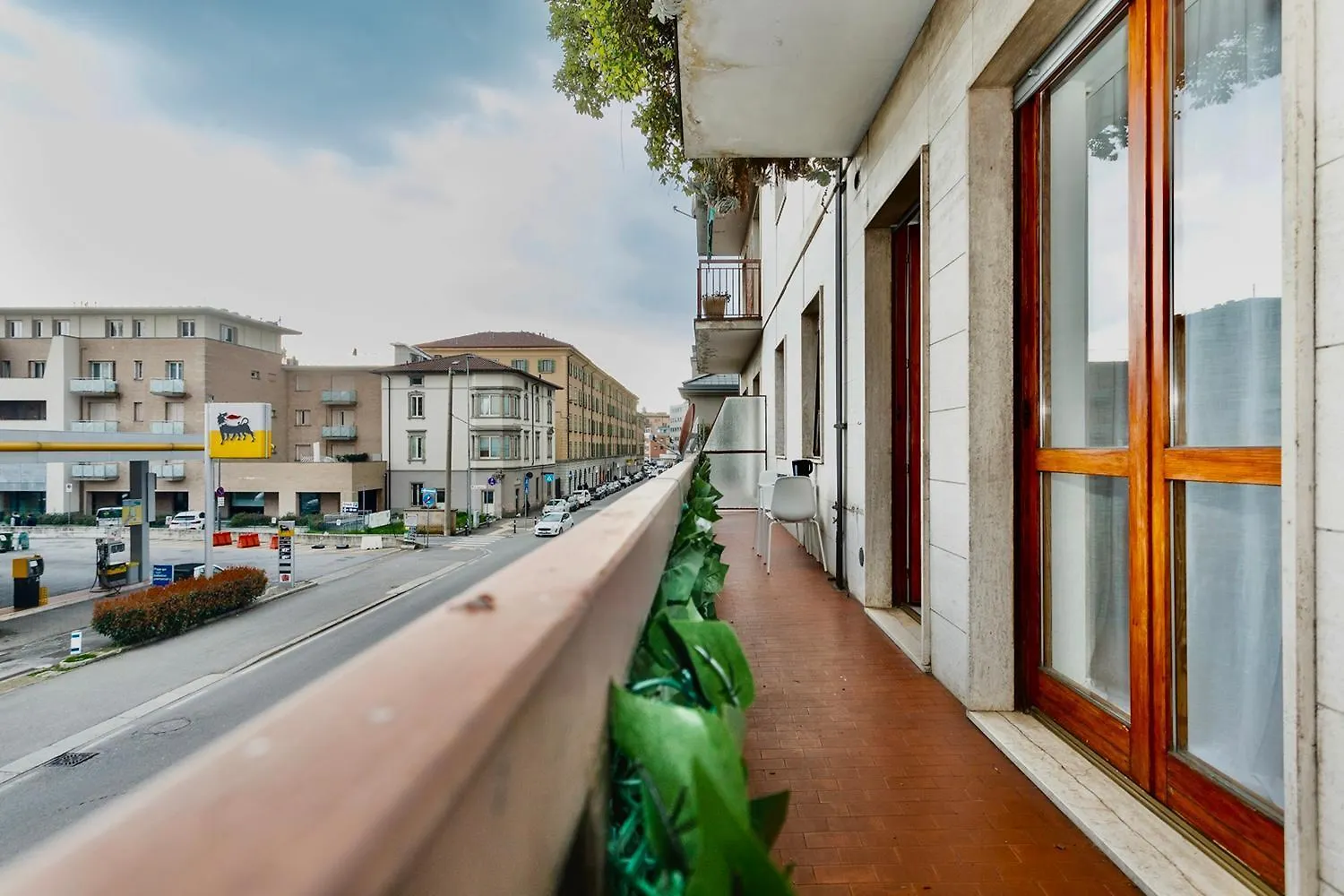 Dolce Vita Bergamasca-Bg Centro Bergamo Itálie