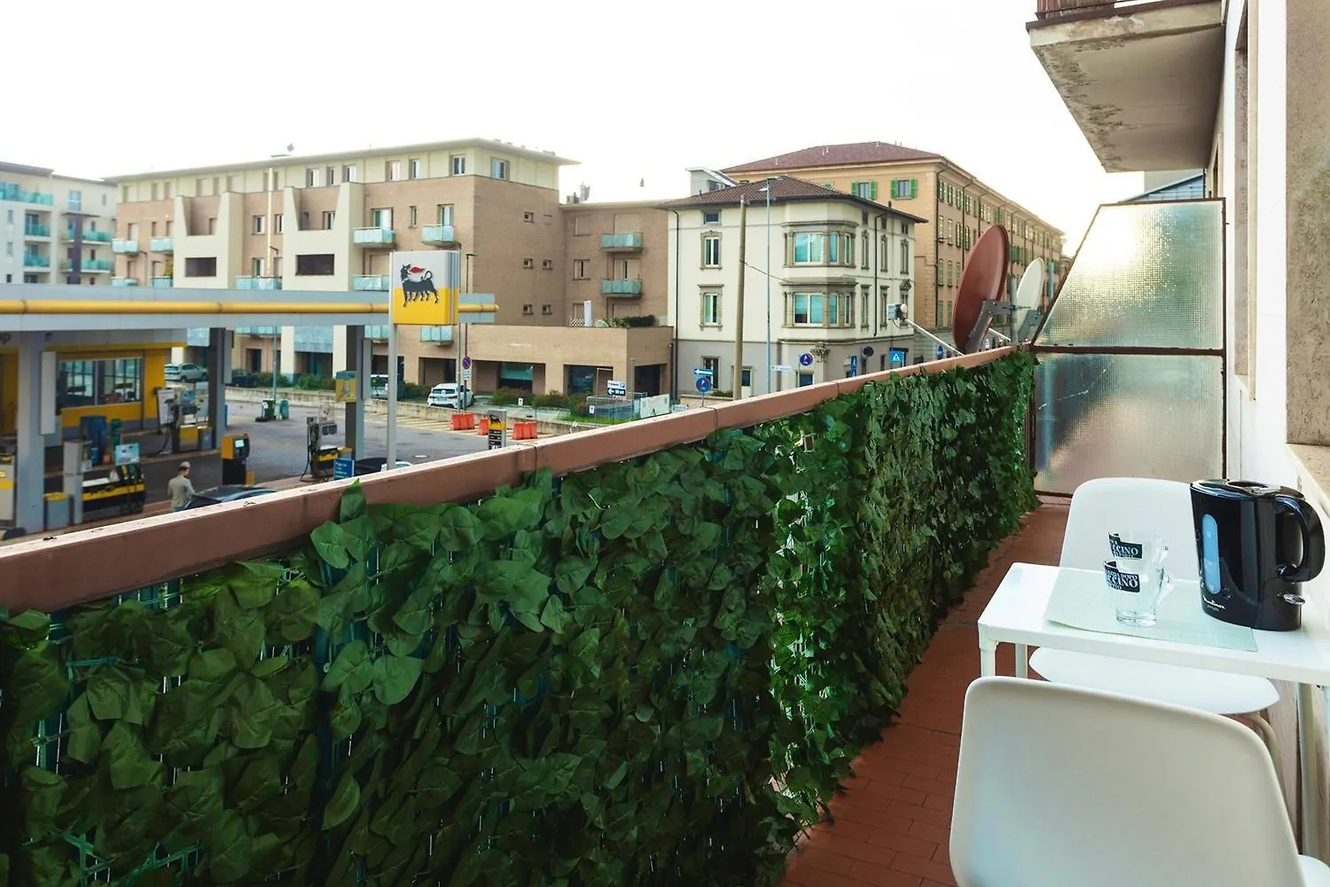 Dolce Vita Bergamasca-Bg Centro Bergamo Apartmán