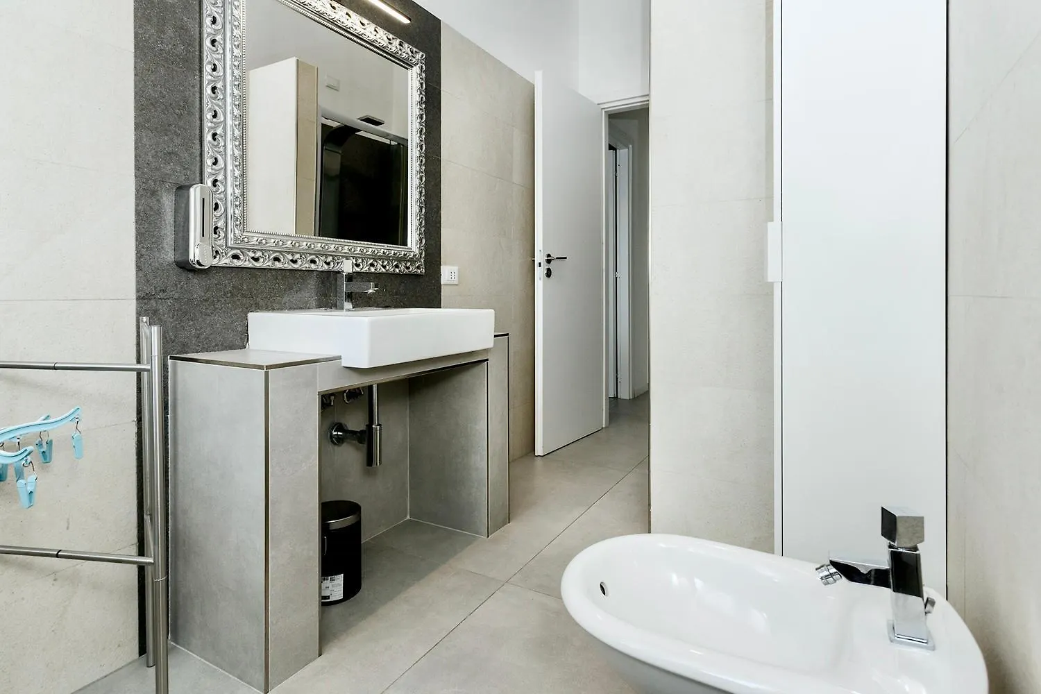 Apartmán Dolce Vita Bergamasca-Bg Centro Bergamo Itálie