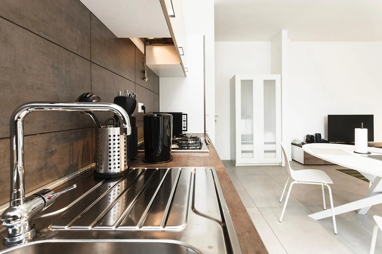 Apartmán Dolce Vita Bergamasca-Bg Centro Bergamo
