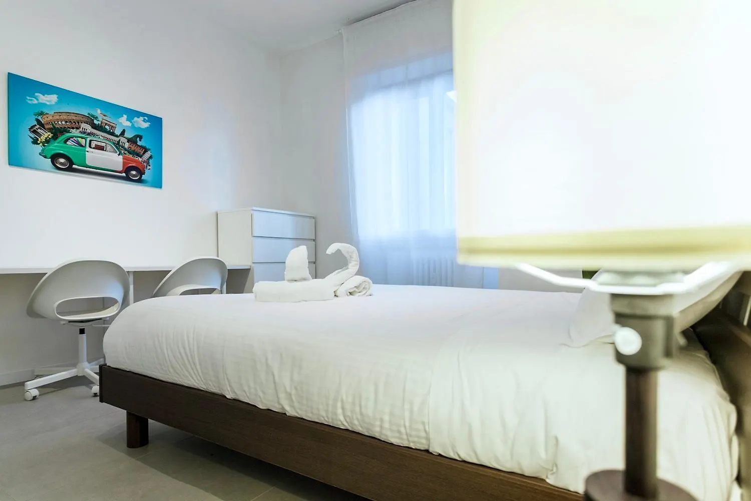 Apartmán Dolce Vita Bergamasca-Bg Centro Bergamo Itálie