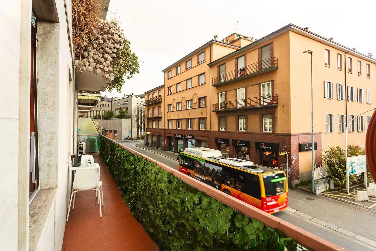 Dolce Vita Bergamasca-Bg Centro Bergamo